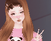 Babygirl Ginger