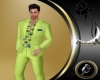 Spring Gree Suit/Couple1