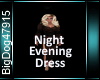 [BD]NightEveningDress