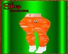 D*panti RL bob esponja