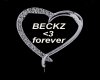 beckz necklace