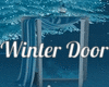 Winter Door