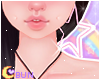 🌙 Star Earrings Pinky