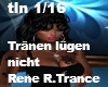 Rene R. Trance