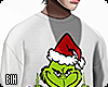 Grinch Vibes