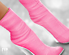 NP. Pink Slinky Heel