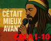 C'etait mieux avant