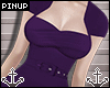 ⚓ | Aysha Purple