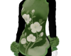 墨染青棠