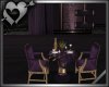 *Cherish Table For Two