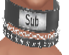 Sub Collar