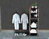 xN! UPTOWN BATHROBE SET