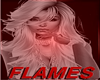 FLAMES BRIDAL ROOM