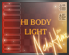 [HIME] Hi Body Light