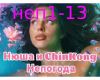 Nyusha-Nepogoda