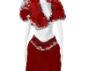 Red Velvet Madonna