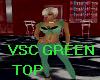 VSC green top
