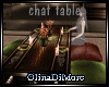 (OD) Chat table  