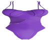 Purple Swimsuit