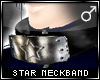 !T Star neckband [M]
