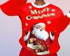Christmas sweater