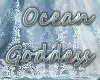 Ocean Goddess Float