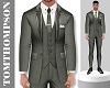 ♕ Callum Formal Suit