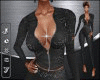 [J] Chic Sparkle Set BL-