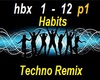 Techno Remix - P1