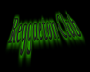 reggaeton club  neon