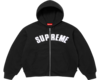 Preme Arc Black