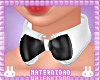 M. Bunny Black Choker