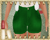 [h] H.W.Shorts - Green