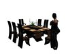 *AR* Cabin Dining Table