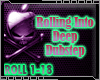 DJ| Rolling Into Deep 