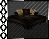 Steampunk Corner Couch