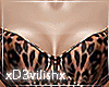 ✘Gina Wild Dress RLL