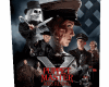 Puppet Master Poster