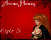 ♥PS♥ Arona Honey