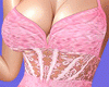 Love Pink Dress