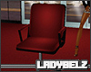 [LB15] Exec Office Chair