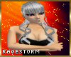 [RS] Silver Risa