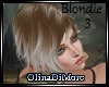 (OD) Blondie 3