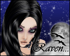 Ravenwing Kariz hair f