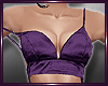 *Lb* Sexy Bra Purple