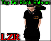 Top Kid Black Batman 1