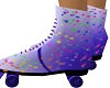 Sprinkle Skates