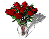 Animated Dozen Roses
