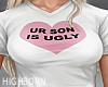 UR SON