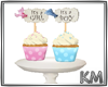 K-Cupcakes